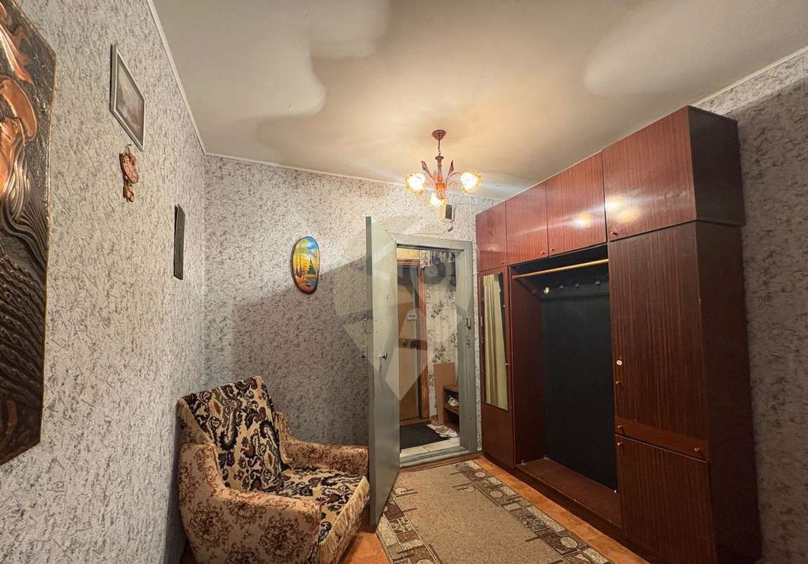 квартира г Старый Оскол мкр-н Королёва, 14 фото 7