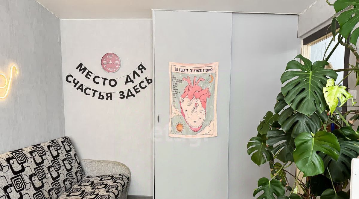 квартира р-н Сегежский г Сегежа ул Спиридонова 9а фото 19