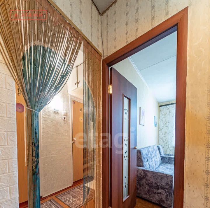 квартира г Петрозаводск Древлянка ул Сыктывкарская 25 фото 9