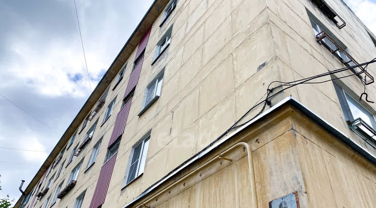 квартира р-н Сегежский г Сегежа ул Владимирская 6 фото 28