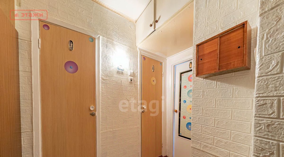 квартира г Петрозаводск Древлянка ул Сыктывкарская 25 фото 15