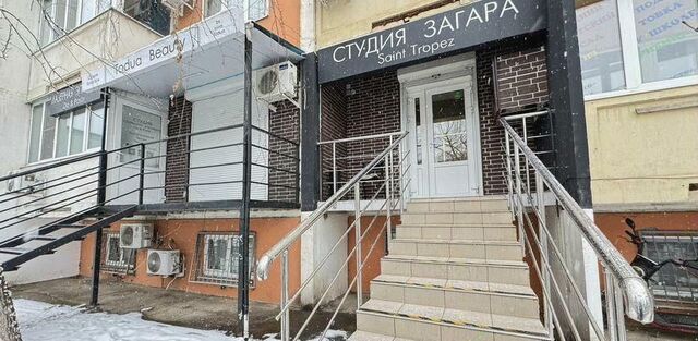 офис р-н Западный пр-кт Чекистов 38 мкр-н Юбилейный фото