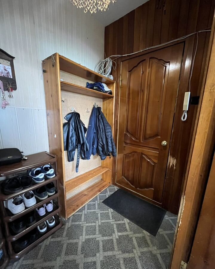 квартира г Томск р-н Советский ул Сибирская 114 фото 4