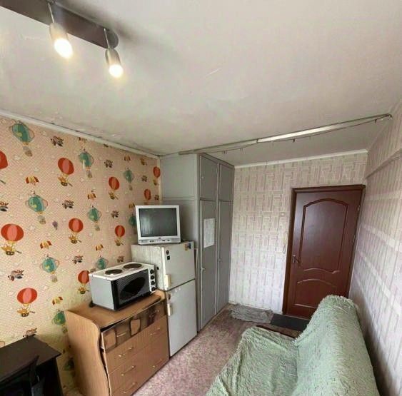 комната г Абакан ул Торговая 6 фото 3
