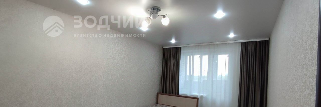 квартира г Чебоксары р-н Ленинский ул Ленинского Комсомола 5 фото 2