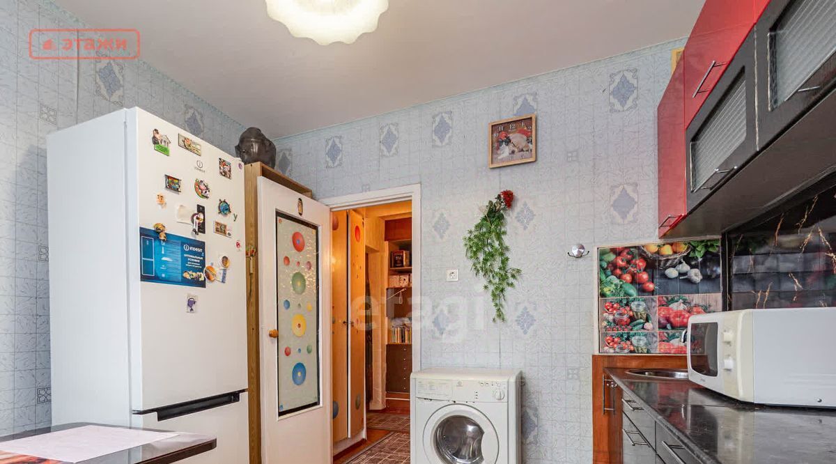 квартира г Петрозаводск Древлянка ул Сыктывкарская 25 фото 24
