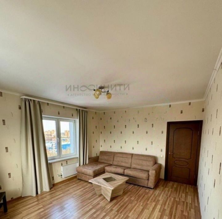 квартира г Красногорск ул Игоря Мерлушкина 12 Опалиха фото 6