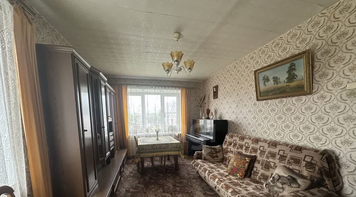 квартира г Коломна пл Советская 5 фото 7