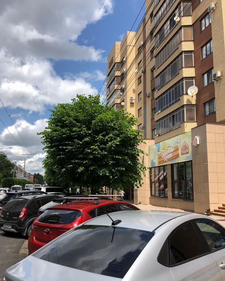торговое помещение г Ставрополь р-н Ленинский ул Мира 331 фото 4