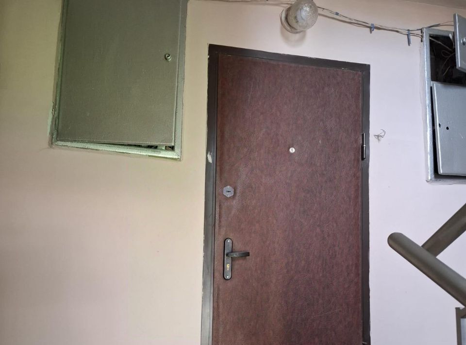квартира городской округ Истра г Дедовск ул Красный Октябрь 5 Нахабино фото 6