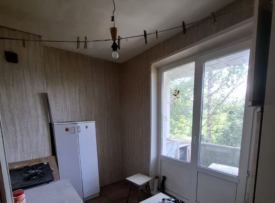 квартира городской округ Истра г Дедовск ул Красный Октябрь 5 Нахабино фото 12
