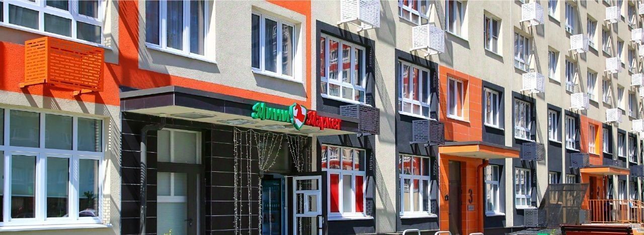 квартира г Балашиха ЖК «Пехра» Салтыковская, 39-й мкр, к 8 фото 14
