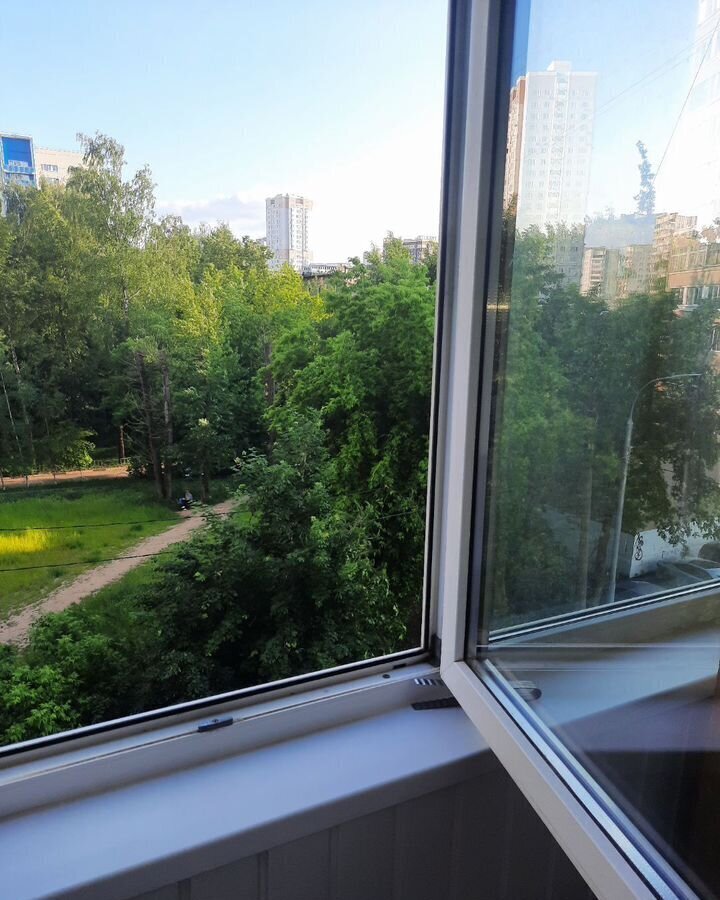 квартира г Одинцово ул Союзная 32 Одинцово, Одинцовский г. о. фото 11