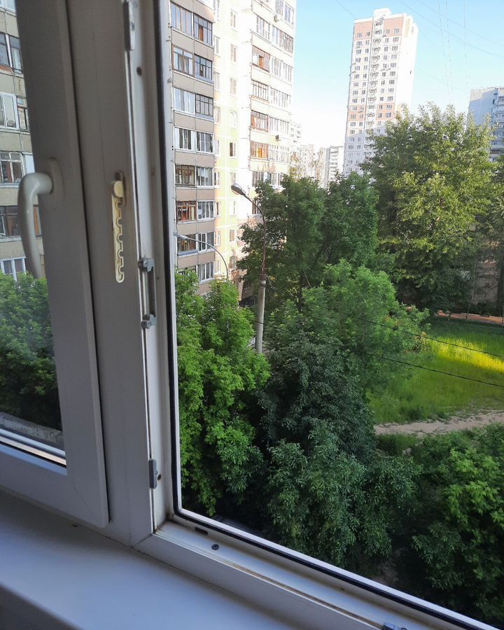 квартира г Одинцово ул Союзная 32 Одинцово, Одинцовский г. о. фото 12