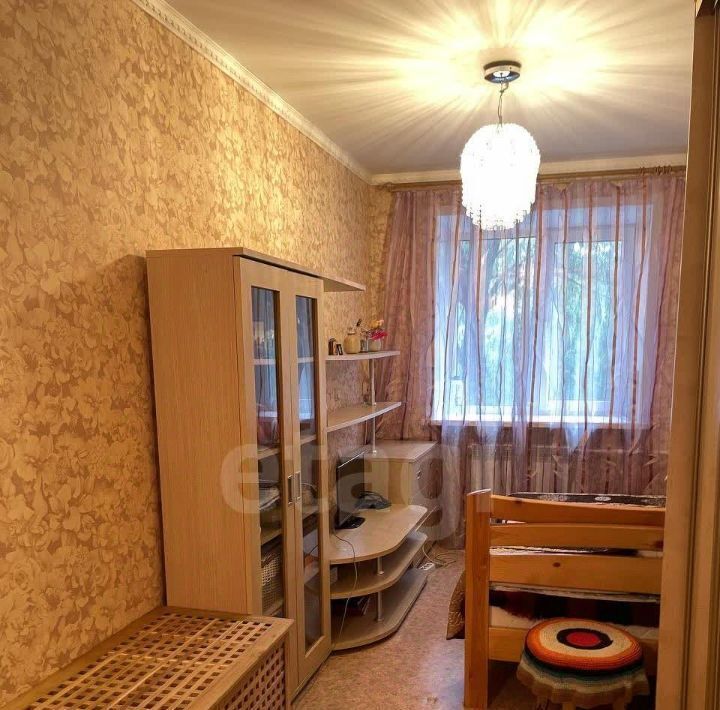 квартира г Казань пр-кт Ибрагимова 9 Казань, Северный Вокзал фото 3