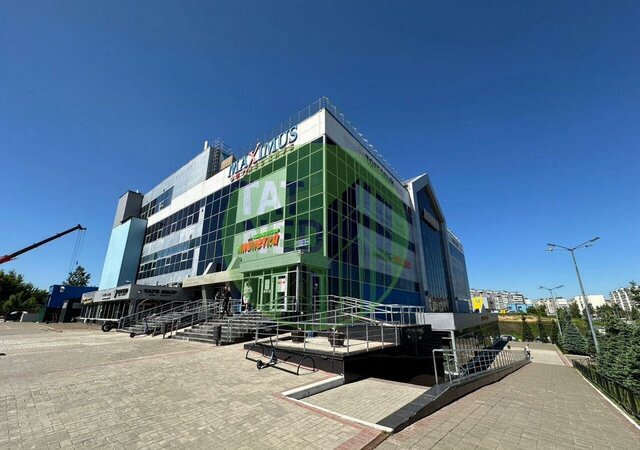свободного назначения метро Горки ул Юлиуса Фучика 155 фото