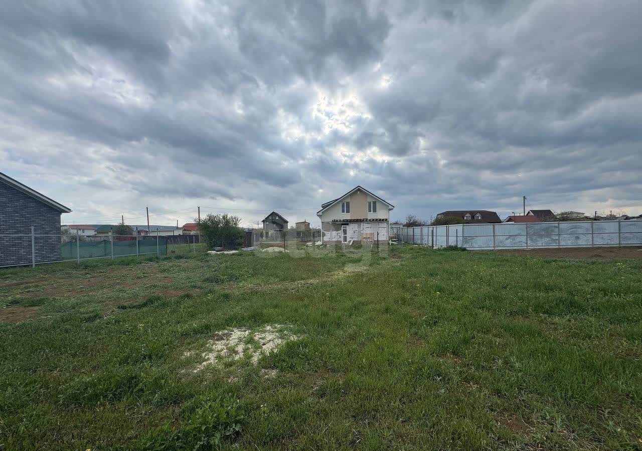 земля г Феодосия снт тер.Светоч ул Шалфейная фото 3