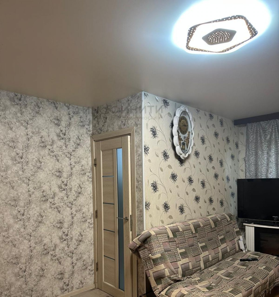 квартира г Химки Старые Химки ул Московская 18 Химки фото 3