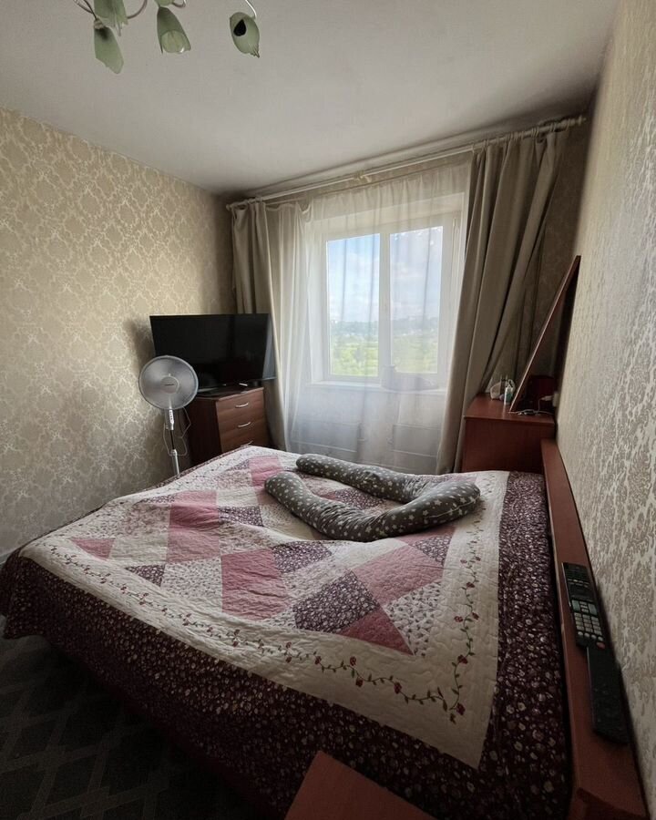 квартира г Томск р-н Советский ул Сибирская 114 фото 6