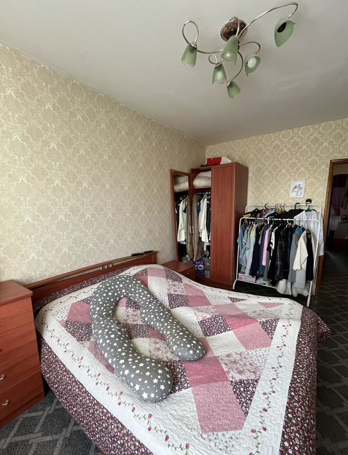 квартира г Томск р-н Советский ул Сибирская 114 фото 5