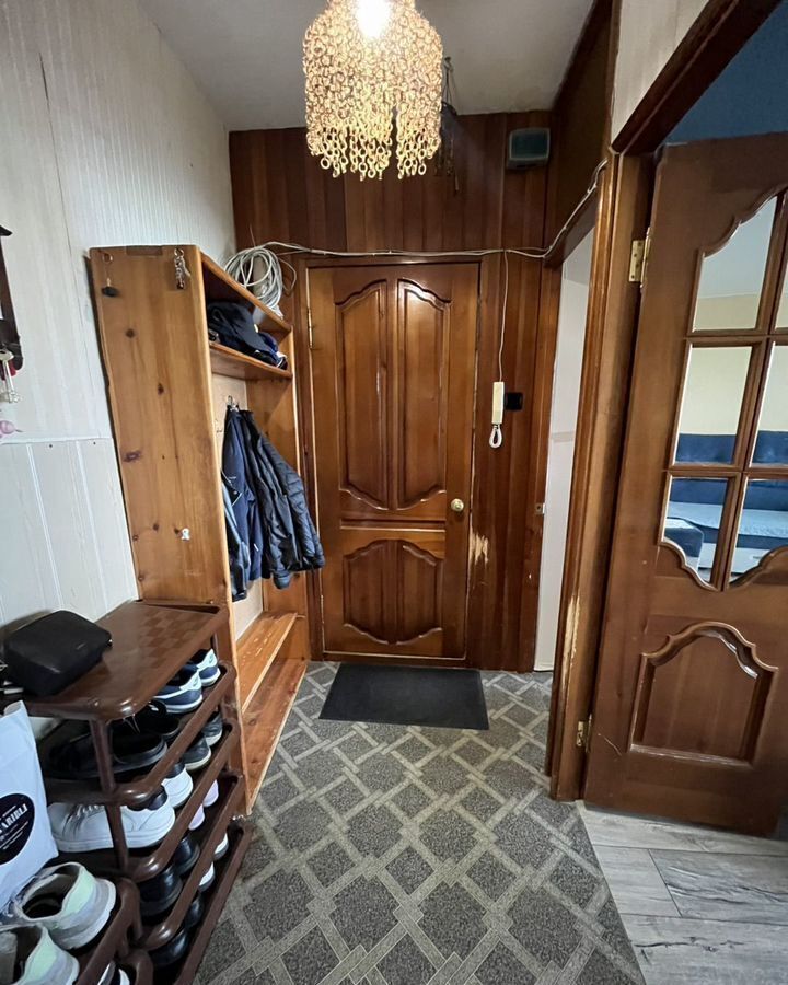 квартира г Томск р-н Советский ул Сибирская 114 фото 8