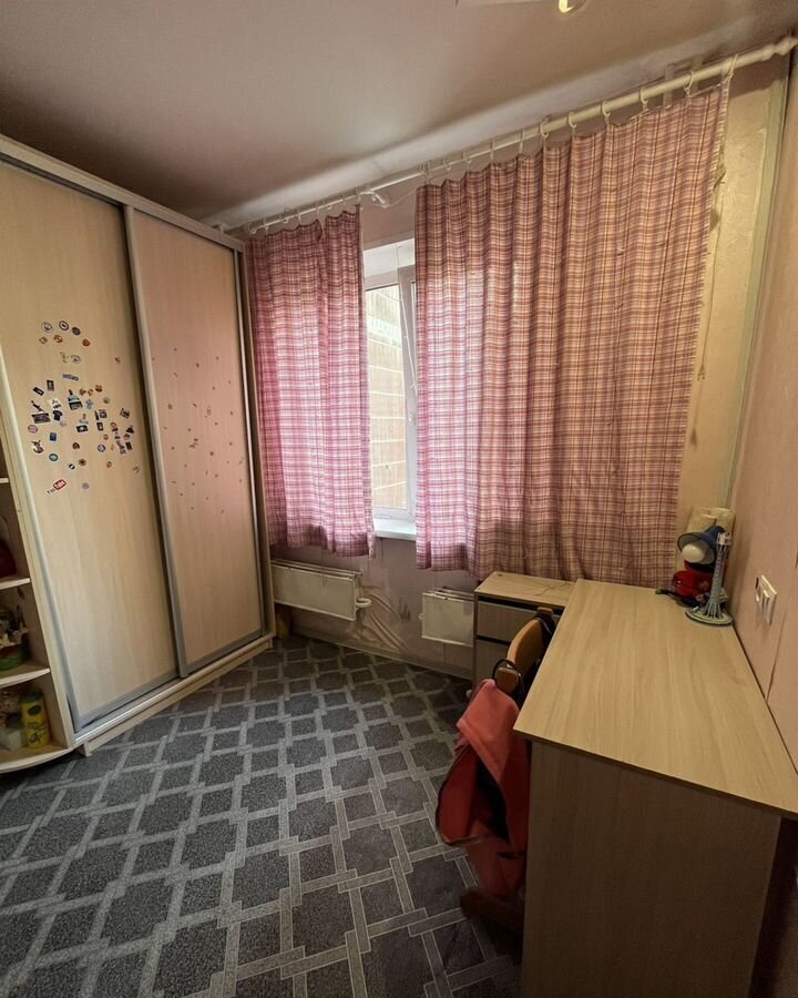 квартира г Томск р-н Советский ул Сибирская 114 фото 9
