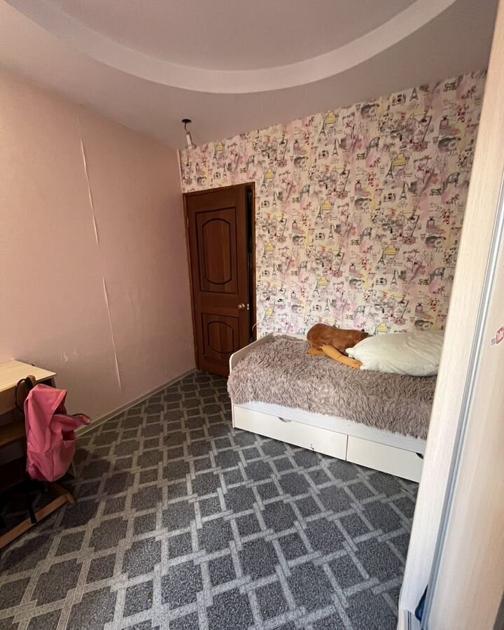 квартира г Томск р-н Советский ул Сибирская 114 фото 10