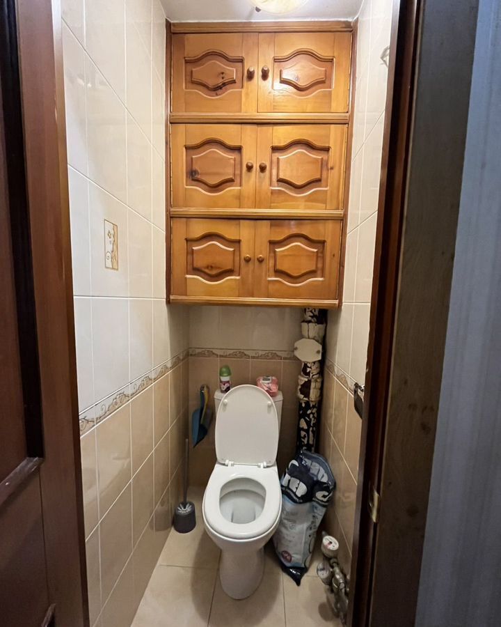 квартира г Томск р-н Советский ул Сибирская 114 фото 18