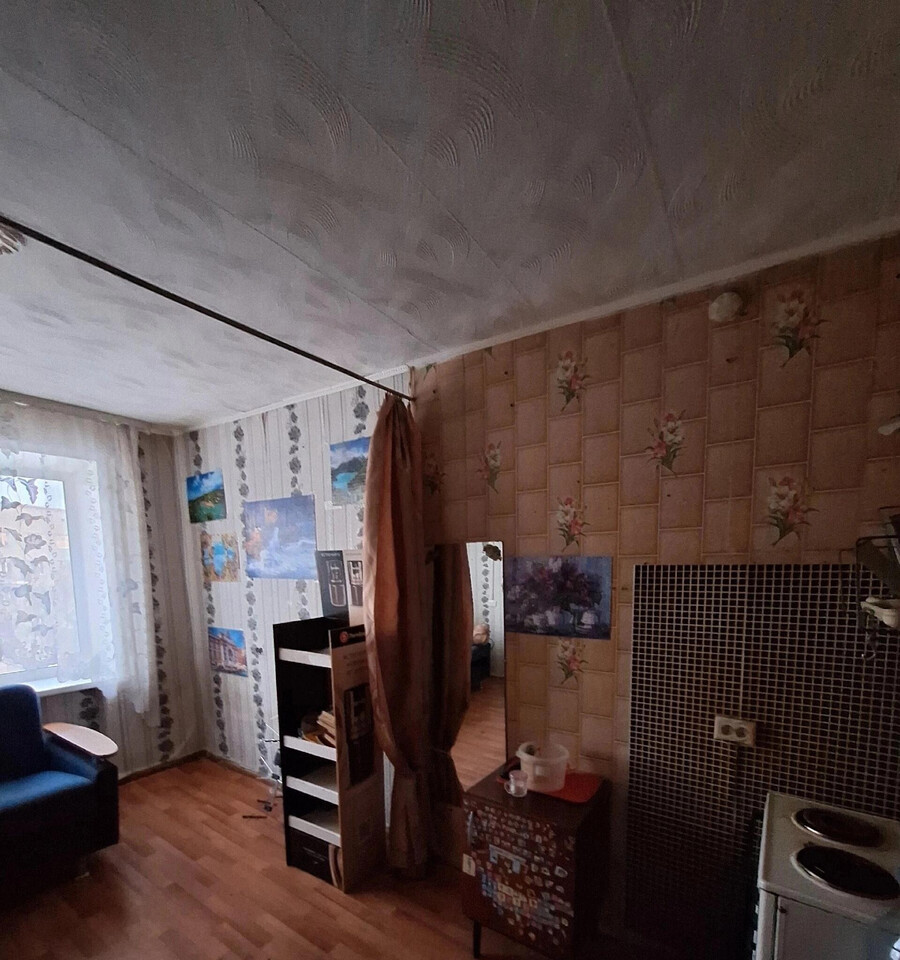 квартира р-н Богдановичский г Богданович ул Степана Разина 39/2 фото 3