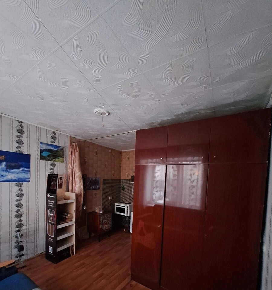 квартира р-н Богдановичский г Богданович ул Степана Разина 39/2 фото 5