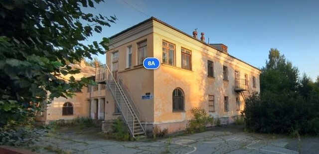 ул Льва Толстого 8а фото