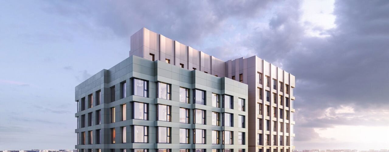 квартира г Зеленоград пер Георгиевский Зеленоград-Крюково, корп. 6. 4 фото 4