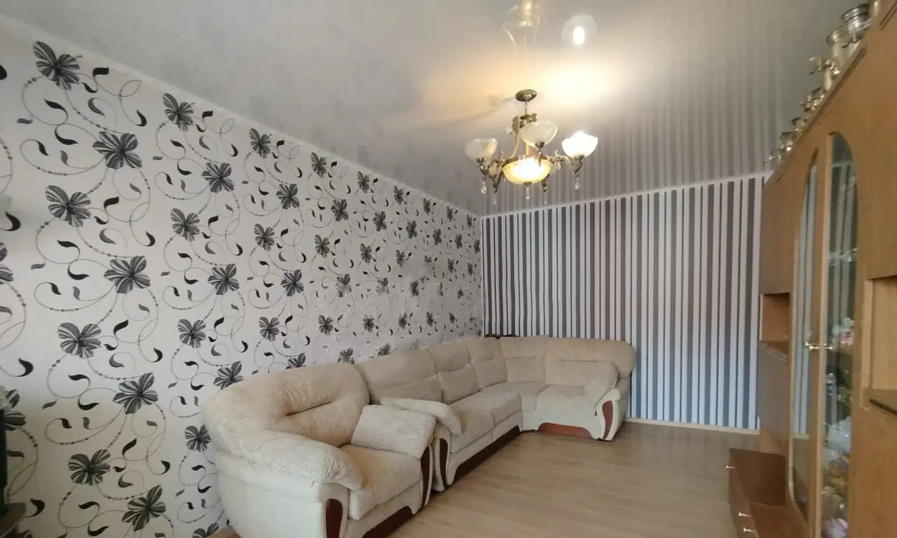 квартира г Астрахань ул Куликова 13/1 фото 2