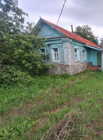 ул Первомайская 74 Петровск, Новобурасское муниципальное образование фото