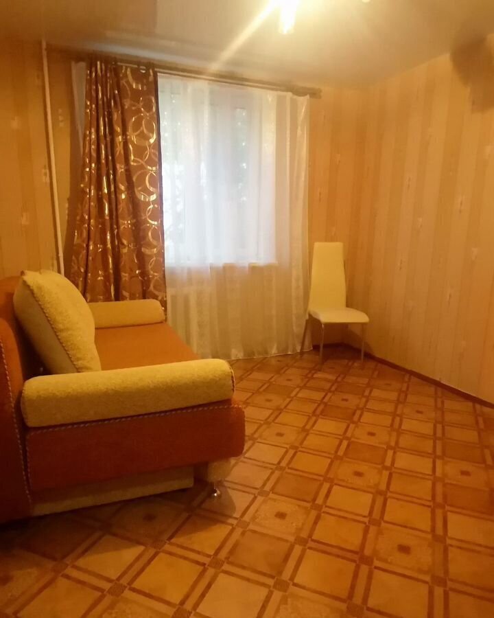 квартира г Маркс ул Аэродромная 34 Марксовский р-н, муниципальное образование фото 2