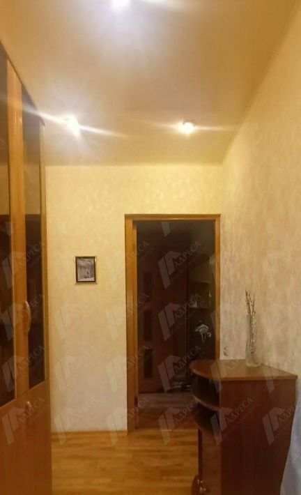 квартира г Астрахань р-н Советский ул Сахалинская 9к/1 фото 22
