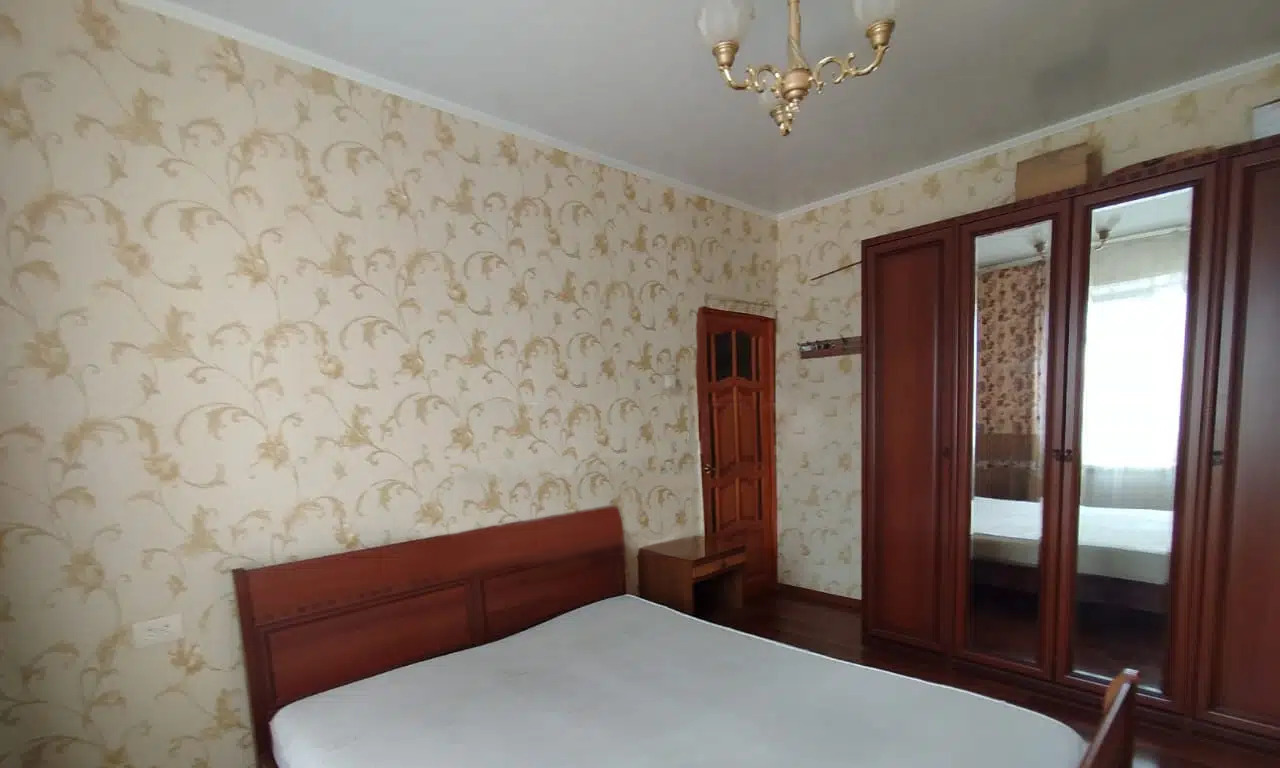 квартира г Астрахань ул Куликова 13/1 фото 5