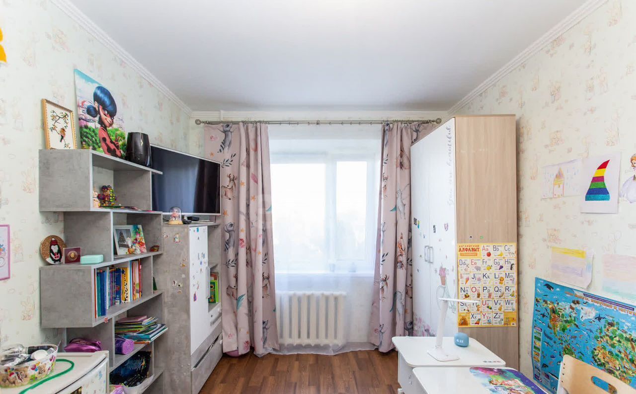 квартира г Тобольск 7-й мкр-н, 11 фото 10
