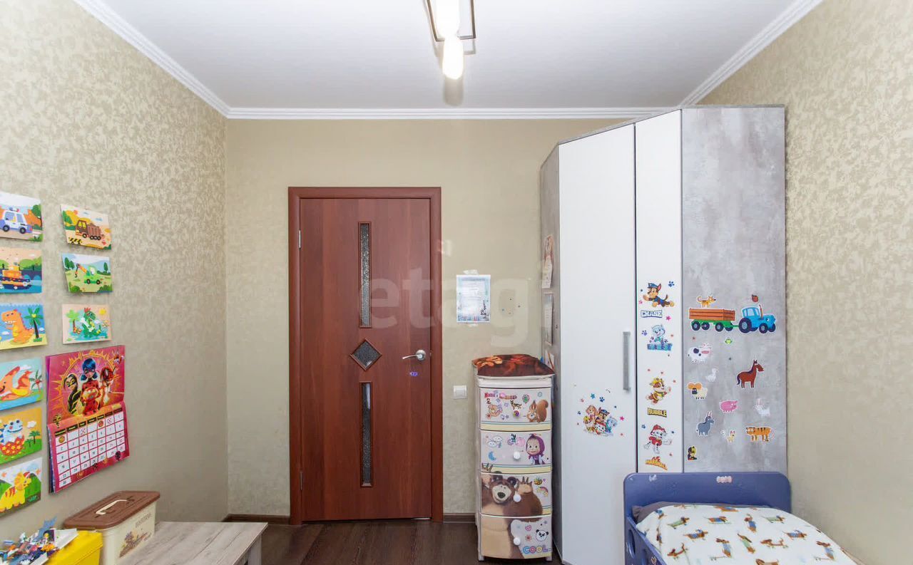 квартира г Тобольск 7-й мкр-н, 11 фото 11