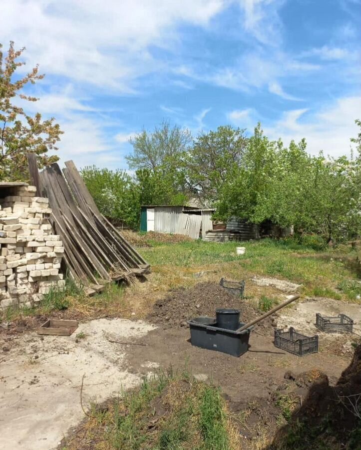 земля г Невинномысск ул Малиновского 174 р-н Рождественское фото 7
