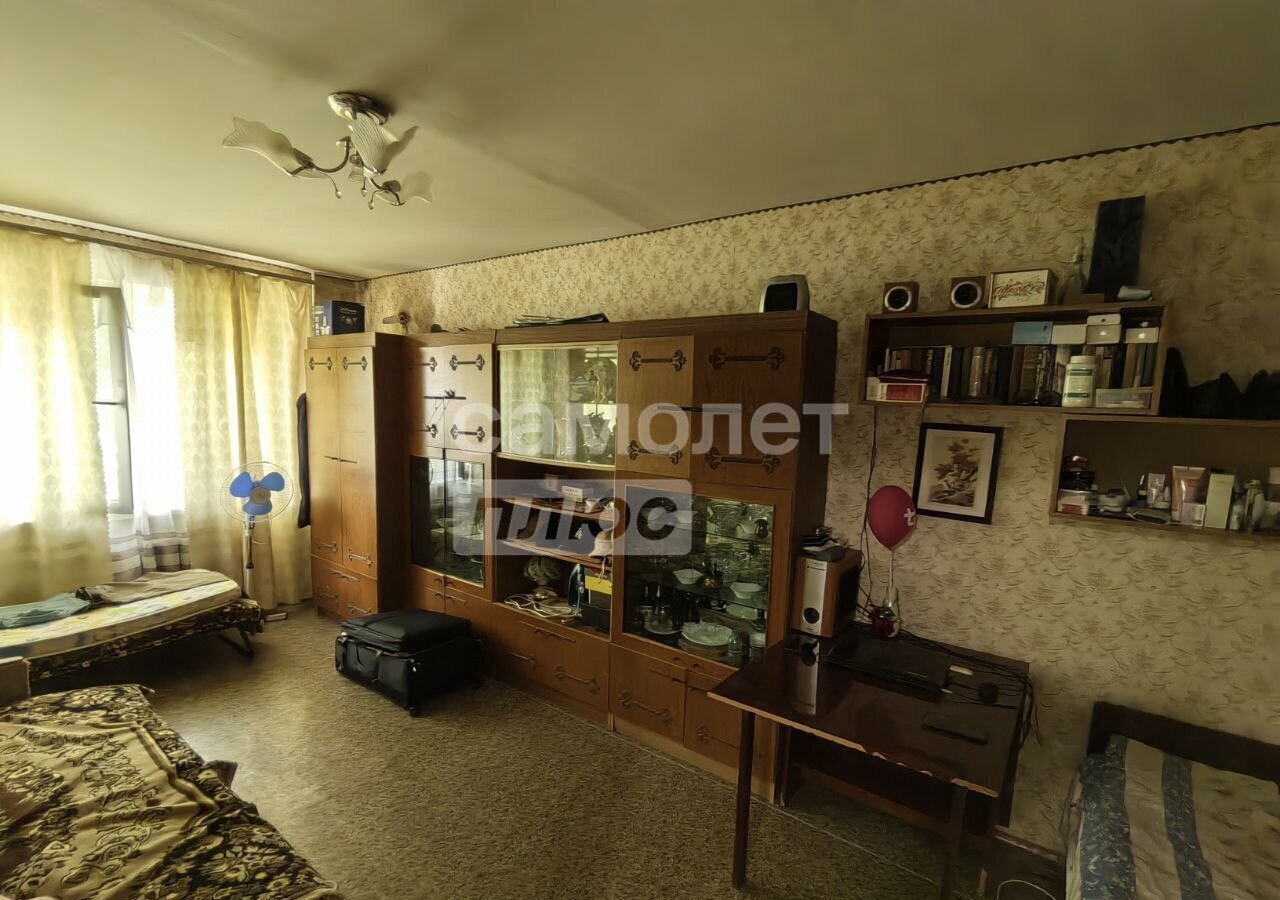 квартира г Ставрополь р-н Ленинский ул Ленина 98 фото 10