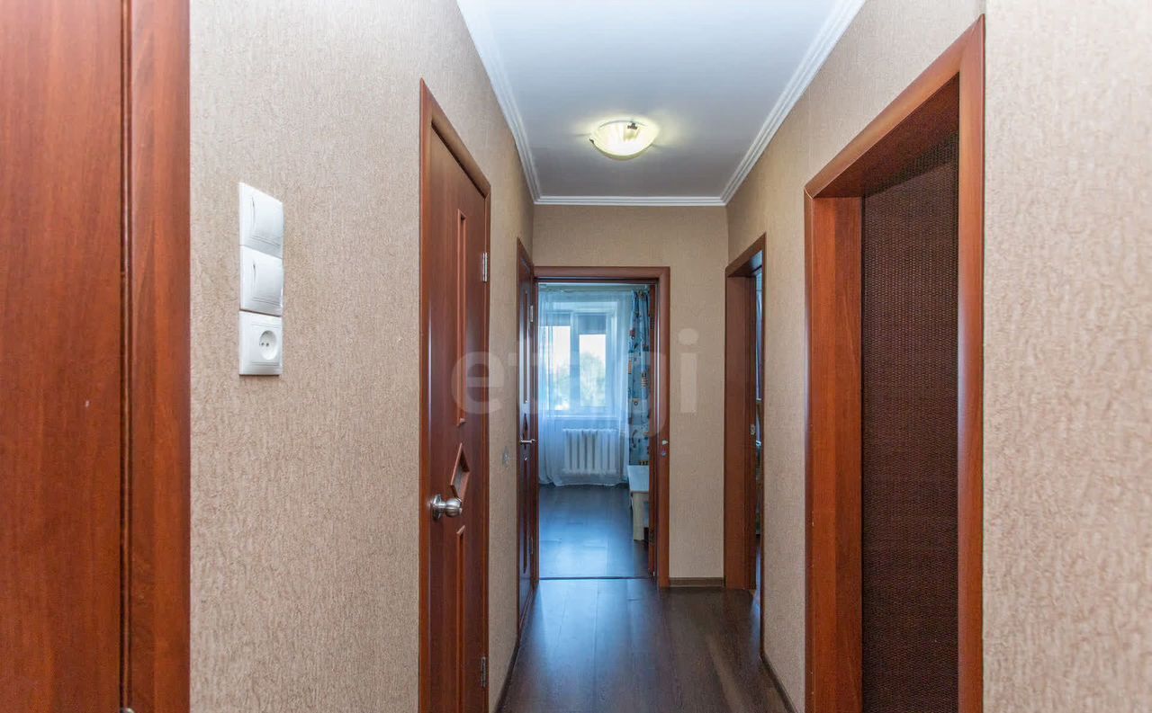квартира г Тобольск 7-й мкр-н, 11 фото 18