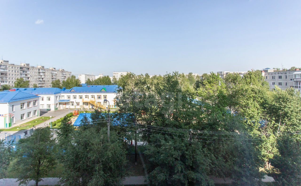 квартира г Тобольск 7-й мкр-н, 11 фото 19