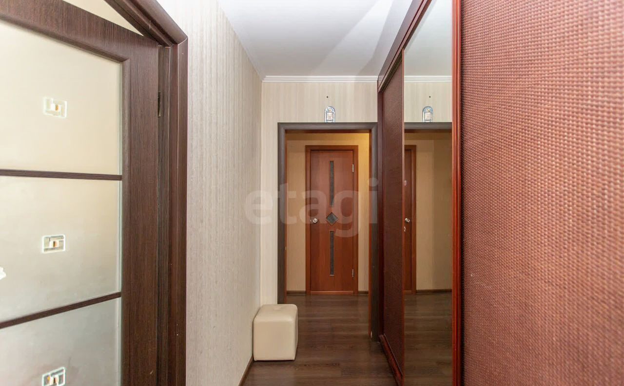 квартира г Тобольск 7-й мкр-н, 11 фото 20