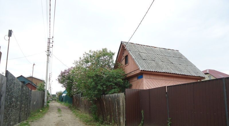 дом г Иркутск р-н Свердловский снт Березка ул Мичурина фото 7