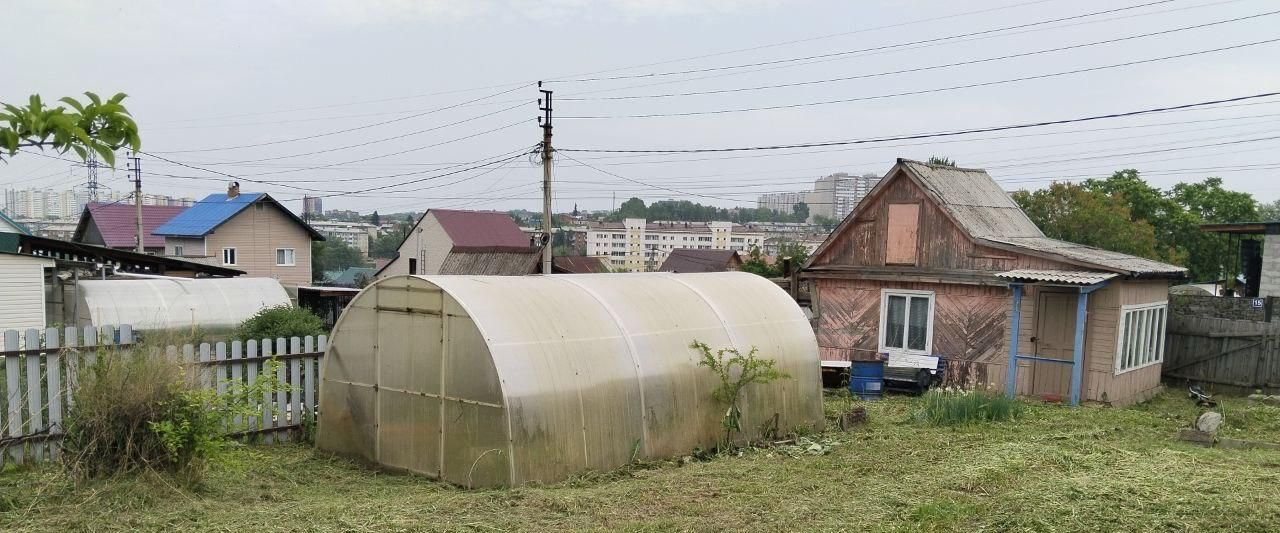дом г Иркутск р-н Свердловский снт Березка ул Мичурина фото 9
