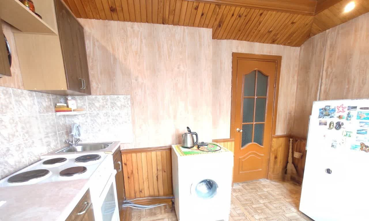 квартира г Лесной ул Ленина 95 фото 7
