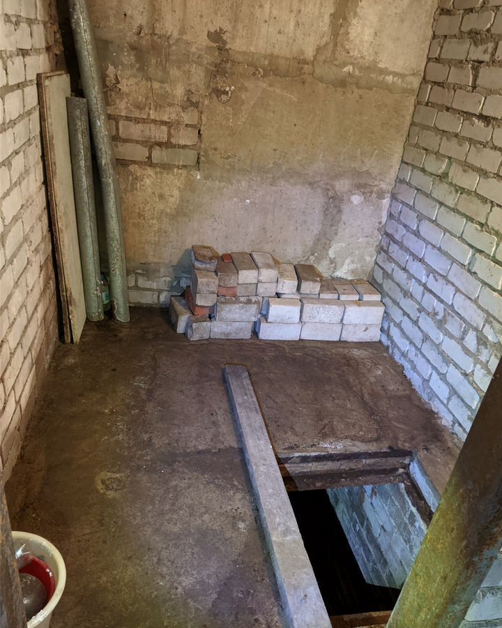 гараж г Воронеж р-н Коминтерновский ул Генерала Лизюкова 54а фото 3