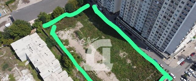 р-н Карасунский микрорайон Камвольно-Суконный Комбинат ул Магистральная фото