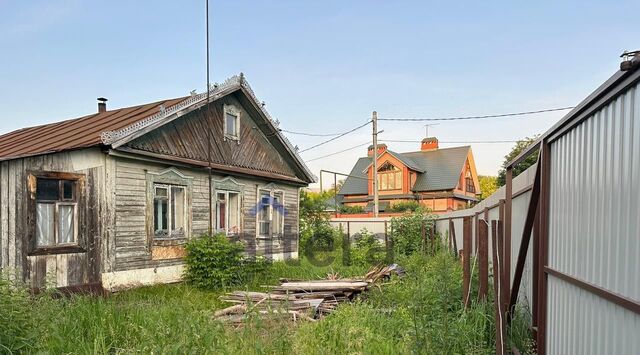 Суконная слобода ул Демьяна Бедного 12 фото